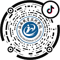 yh86银河国际抖音二维码